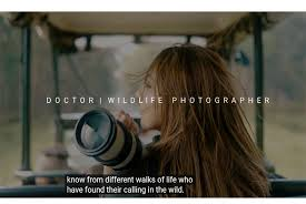 Sony India Rolls Out Wildlife-centric Brand campaign 'Think Wildlife, Think Sony'
