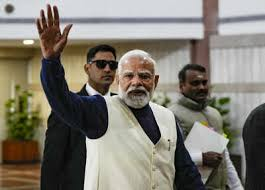 India-US trade deal a ‘big decision’: PM Modi at NDA MPs meet