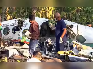 DGCA tightens norms for non-scheduled operators; says pilots cannot be simply blamed for lapses