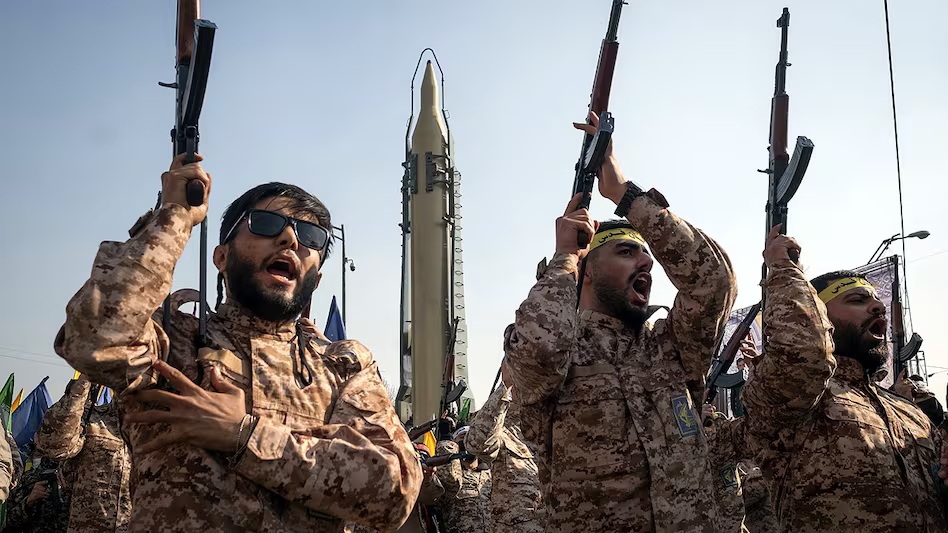 Fierce fighting near Ali Khamenei’s residence in Iran, 100 Mujahideen-e-Khalq fighters killed