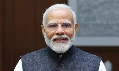 Budget Shunned Populism, Bets On Capex To Power Jobs And Growth: PM Modi