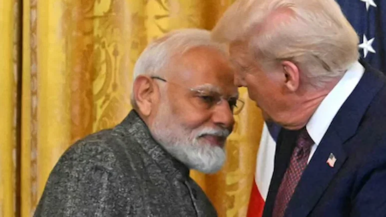 How New US Trade Deal Gives India Advantage Over China, Pakistan, Bangladesh