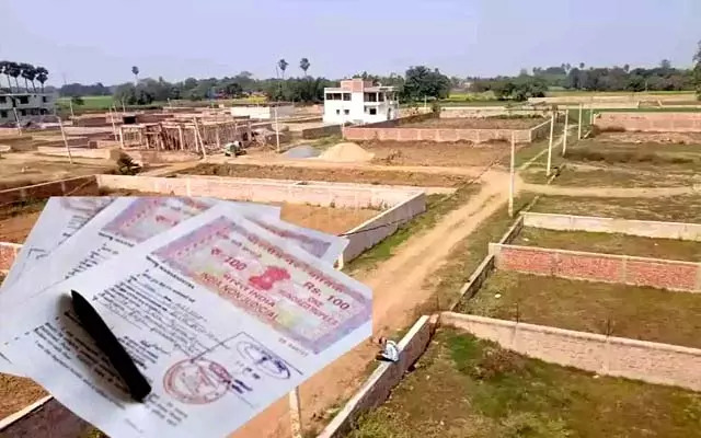 Revised guideline rates will be applicable from  today February 13, 2026 in Bilaspur, Korea and Sarangarh-Bilaigarh