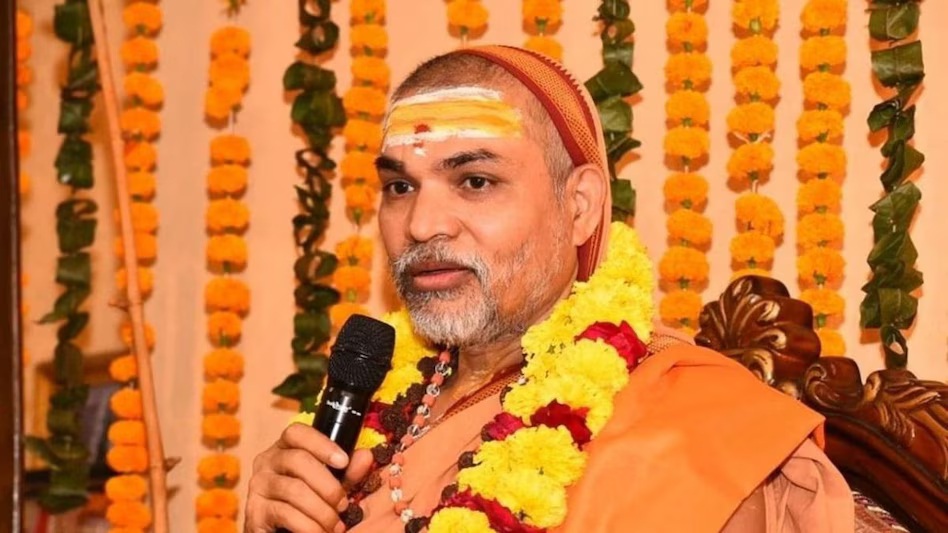 Swami Avimukteshwarananda’s arrest stayed, court reserves decision