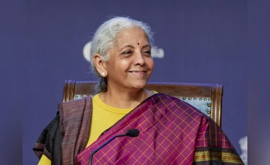 India’s exports to get boost with US cutting tariff: FM Nirmala Sitharaman