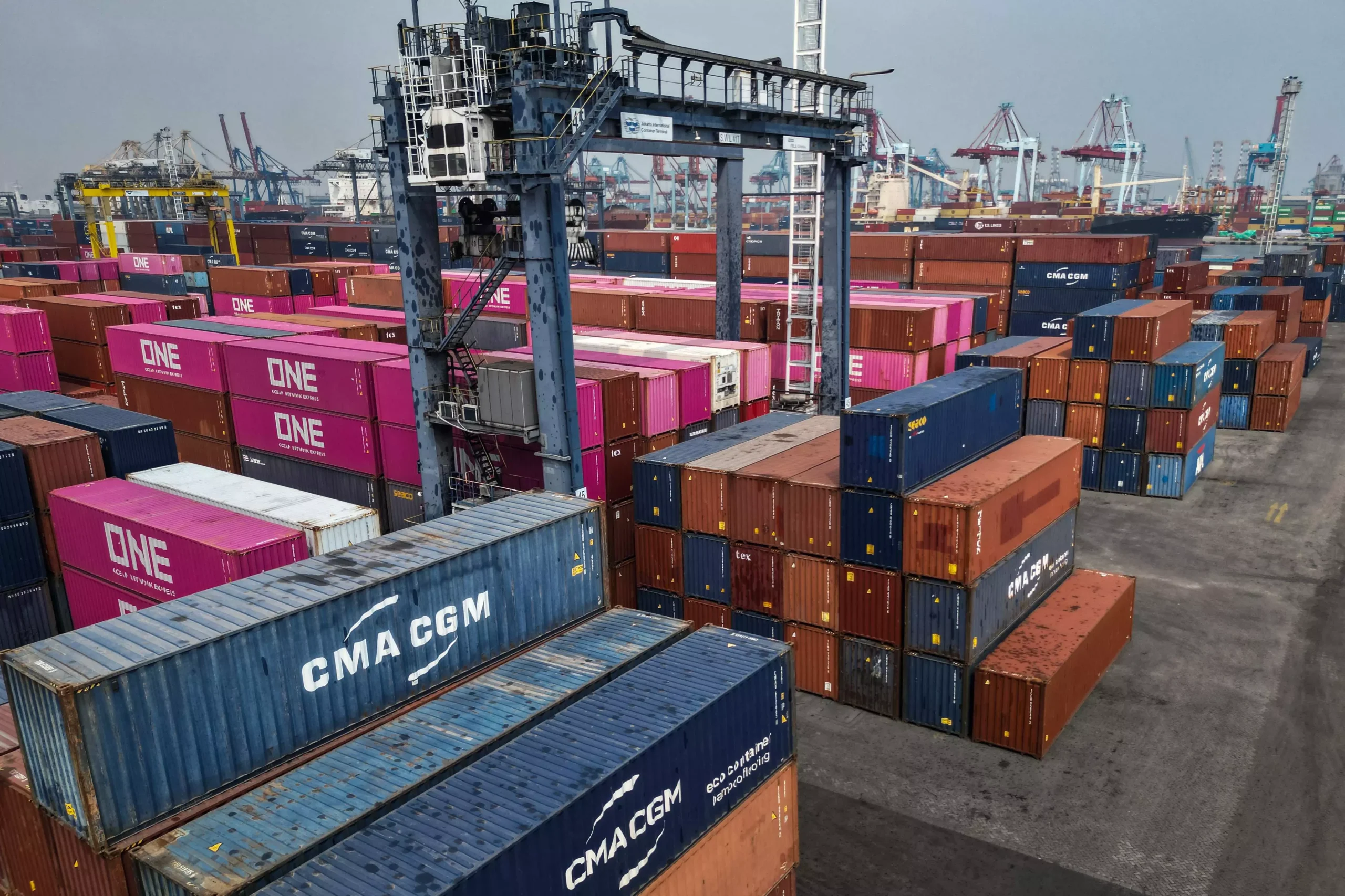 India Plans to Purchase $500 Bn of US Goods Over Next 5 Years