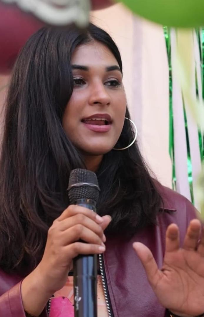 The Seed of Freedom;1857-By-Kavya Choubey