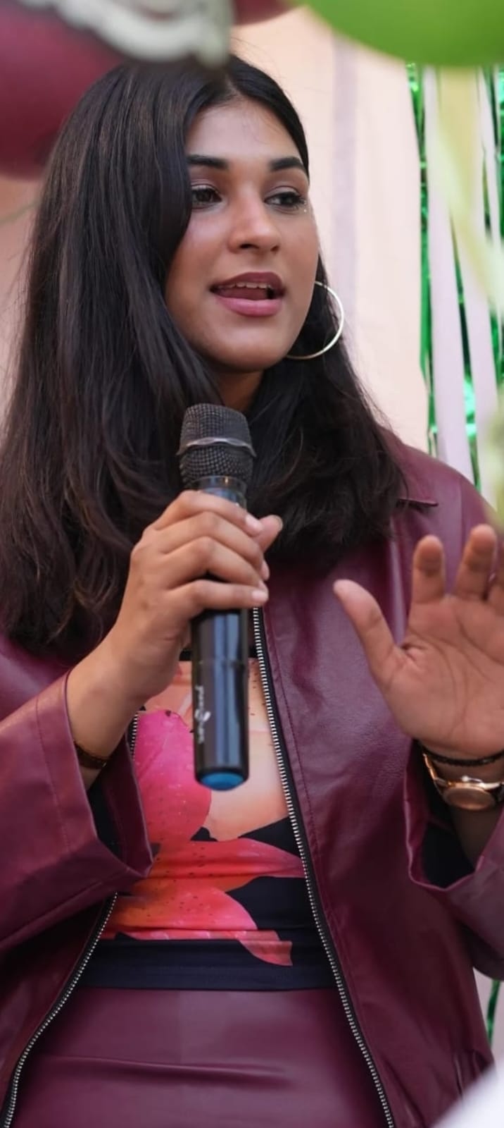 The Seed of Freedom;1857-By-Kavya Choubey