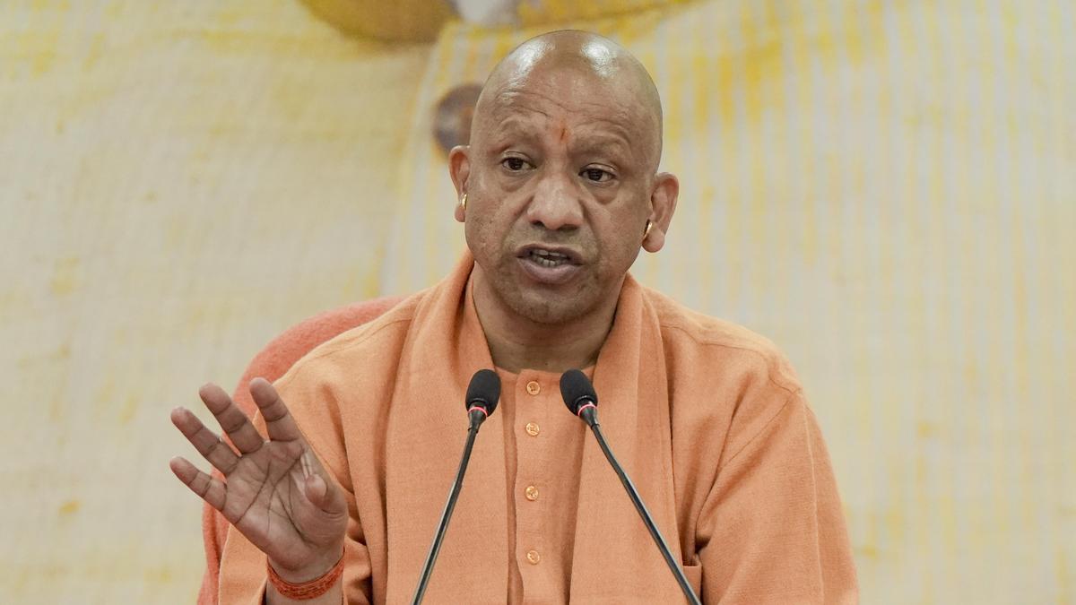 Journalist arrested for objectionable Facebook post on U.P. CM Adityanath in Ballia