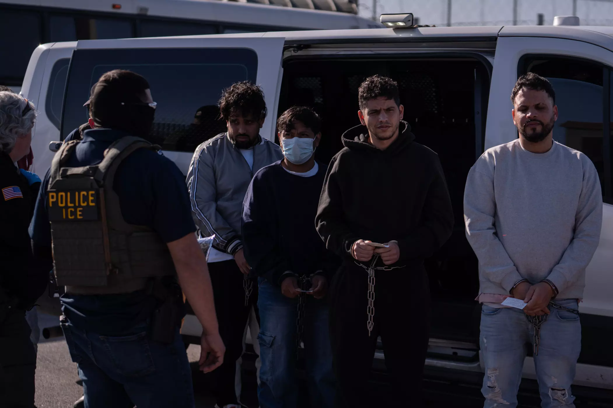 11 Indian Nationals Charged in US Over Visa Fraud Scheme