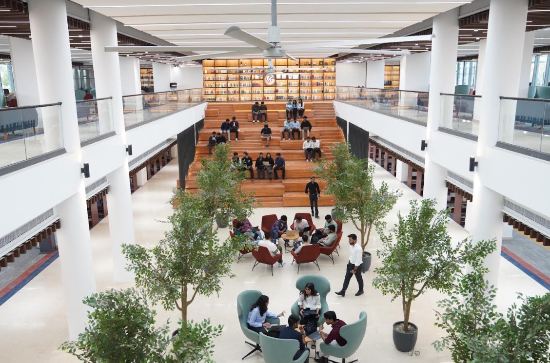 Galgotias University Awarded Rs. 42 Lakh Research Grant by TIH-IoT, IIT Bombay to Develop Intelligent Ripeness Detection