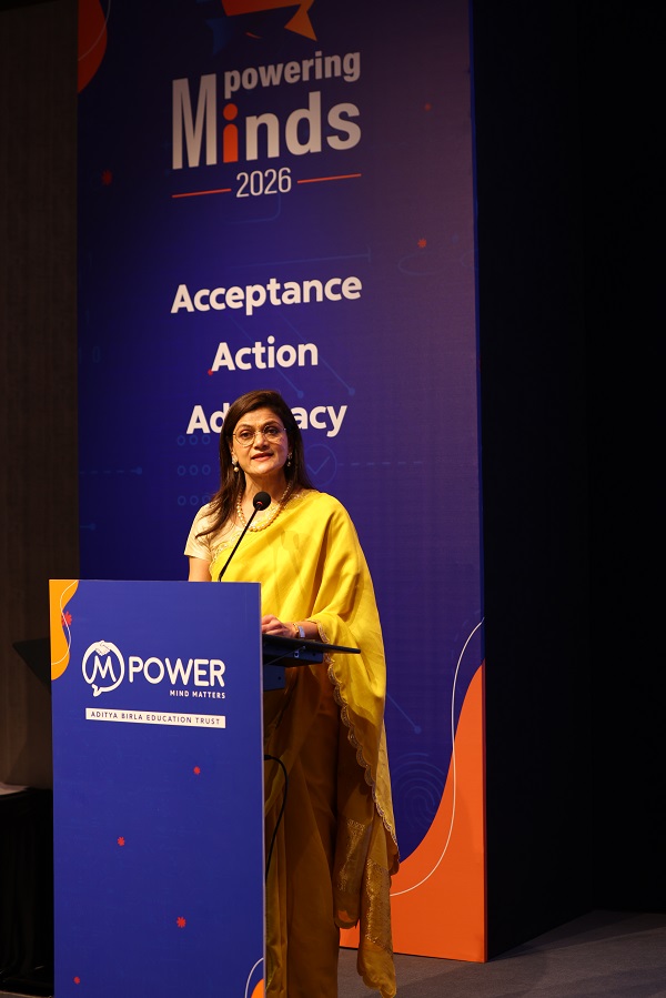 Rising Emotional Strain, Loneliness and Relationship Stress Among Urban Indian Women: Mpower Insights Reveal Evolving Mental Health Needs Across Life Stages