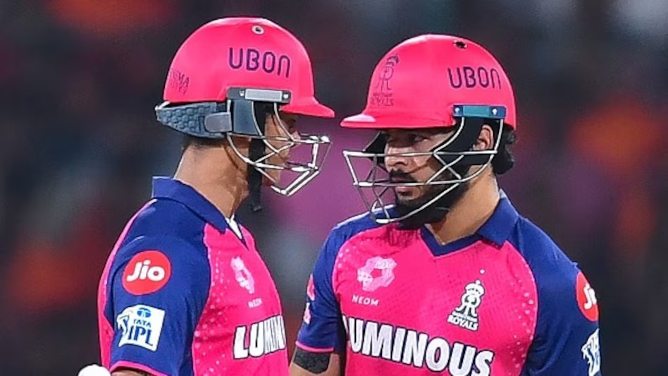 IPL: Rajasthan Royals Sold for ₹13,600 Crore; Acquired by American Businessman