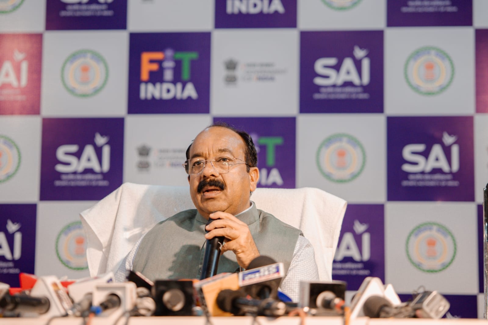 Khelo India Tribal Games: A Milestone for Chhattisgarh