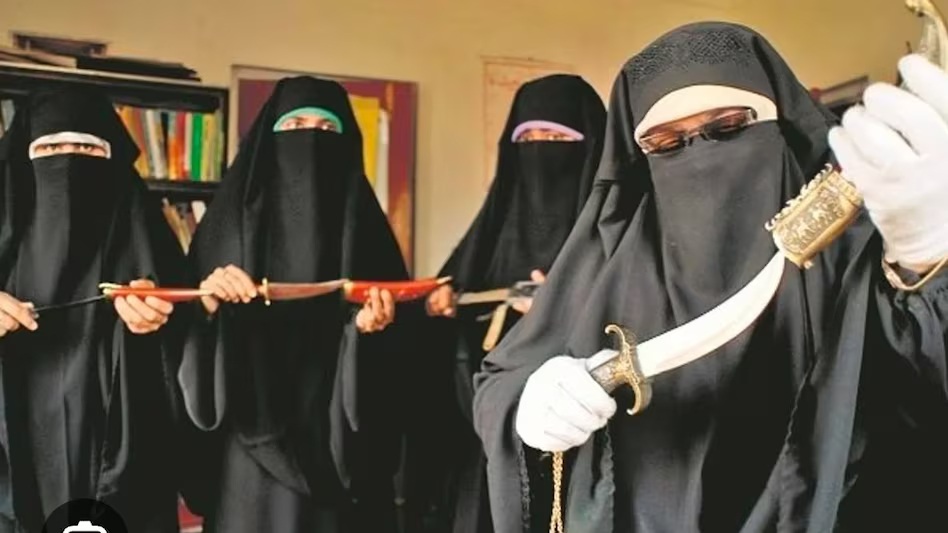 Punishment for Waging War Against the Nation: Kashmiri Separatist Asiya Andrabi Sentenced to Life Imprisonment