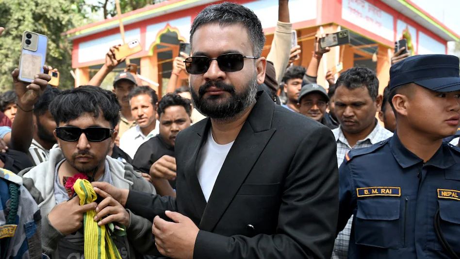 Nepal Election Results LIVE: ‘Gen Z’ government in Nepal, Balen Shah wins big, veteran leaders including Oli in a bad shape