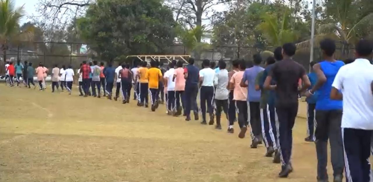 Leaving the Path of Violence, Embracing the Race of Hope: Bastar Moves Towards a New Identity