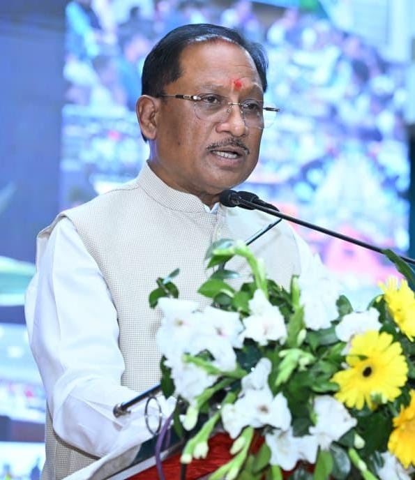 22nd Installment of PM Kisan Samman Nidhi Released: ₹498.83 Crores Credited to Accounts of 2.4 Million Farmers in Chhattisgarh