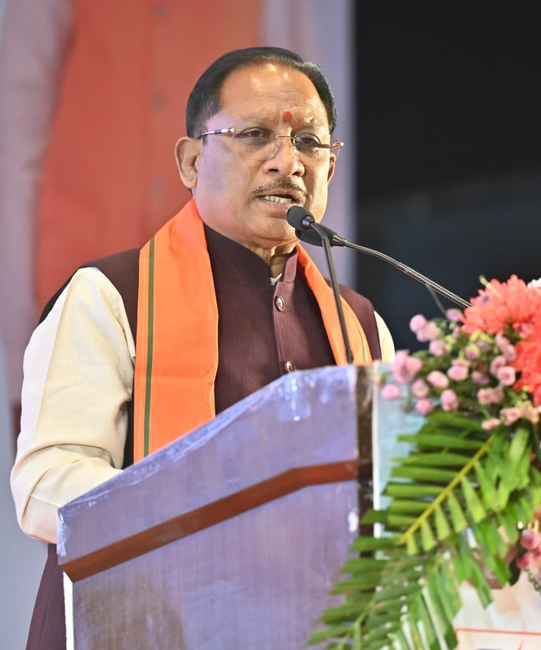 The resolution plan will alleviate the suffering of electricity consumers: Chief Minister Vishnu Deo Sai