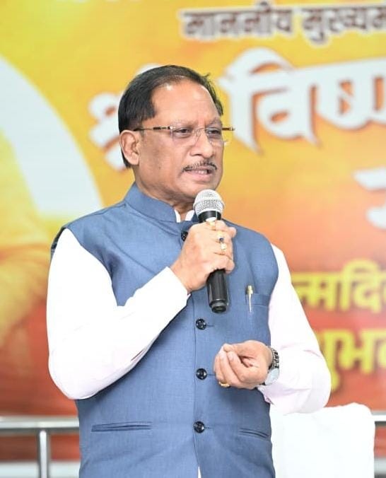 The Passage of the Freedom of Religion, Chhattisgarh Staff Selection Board, and Chhattisgarh (Prevention of Unfair Means in Public Recruitment and Professional Examinations) Bills, 2026, Will Prove to Be a Boon for the People of the State – Chief Minister Vishnu Deo Sai