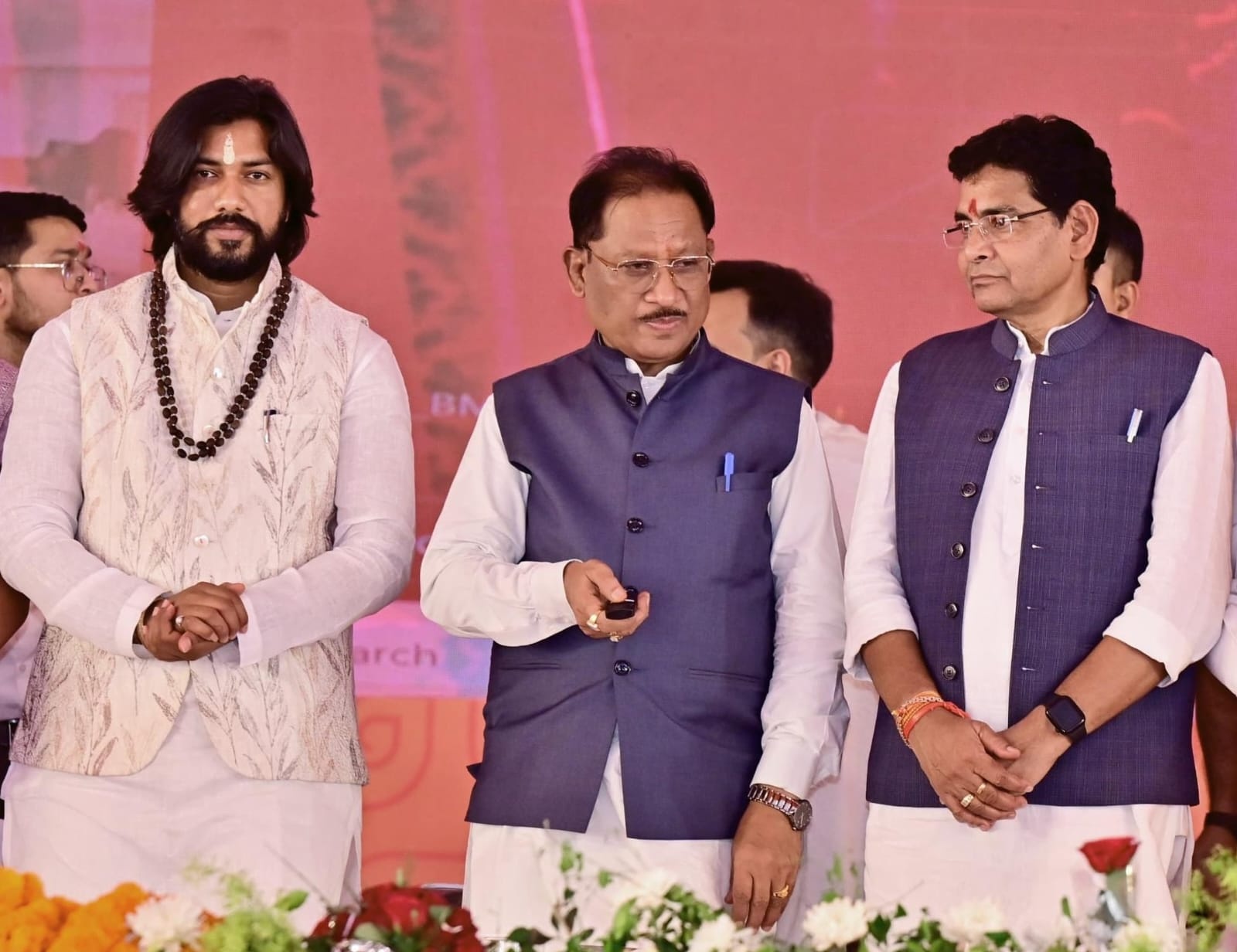 Following a Joyous Holi for Farmers, Navratri Now Brings Prosperity to Landless Agricultural Laborers