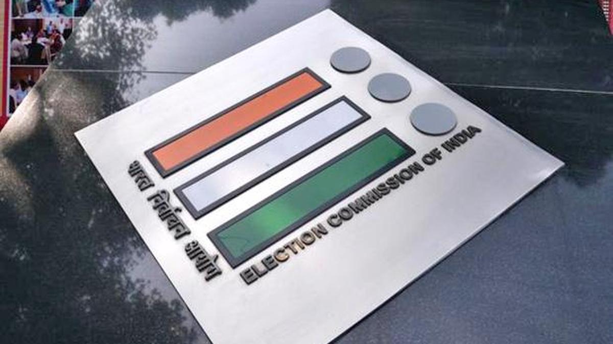 ECI probing glitch that marked all Bengal voters ‘under adjudication’: Official