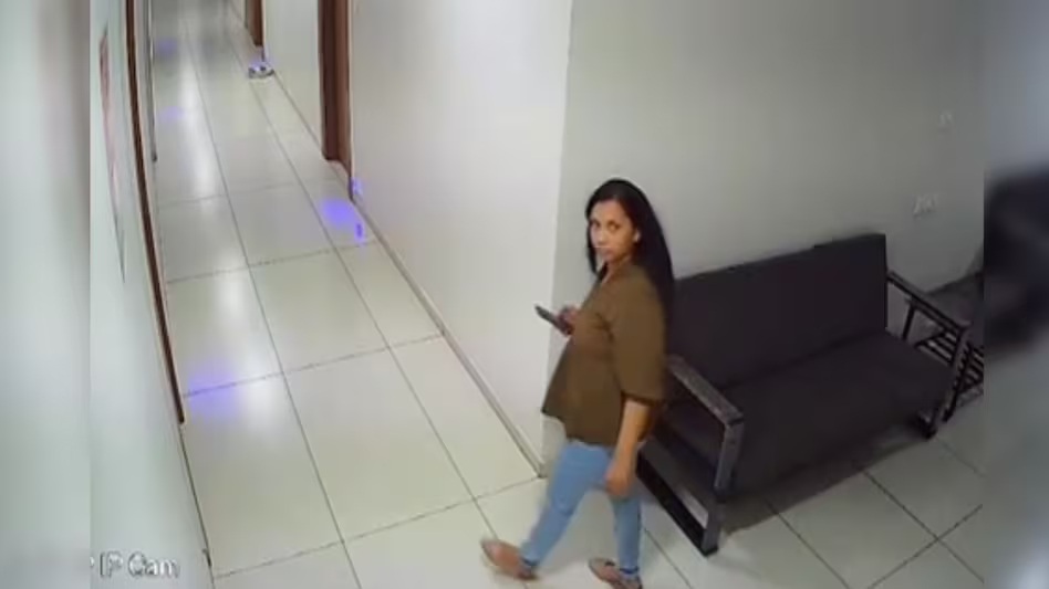 Chatting on Instagram and meeting in a hotel… The fashion designer used to honeytrap and rob rich men