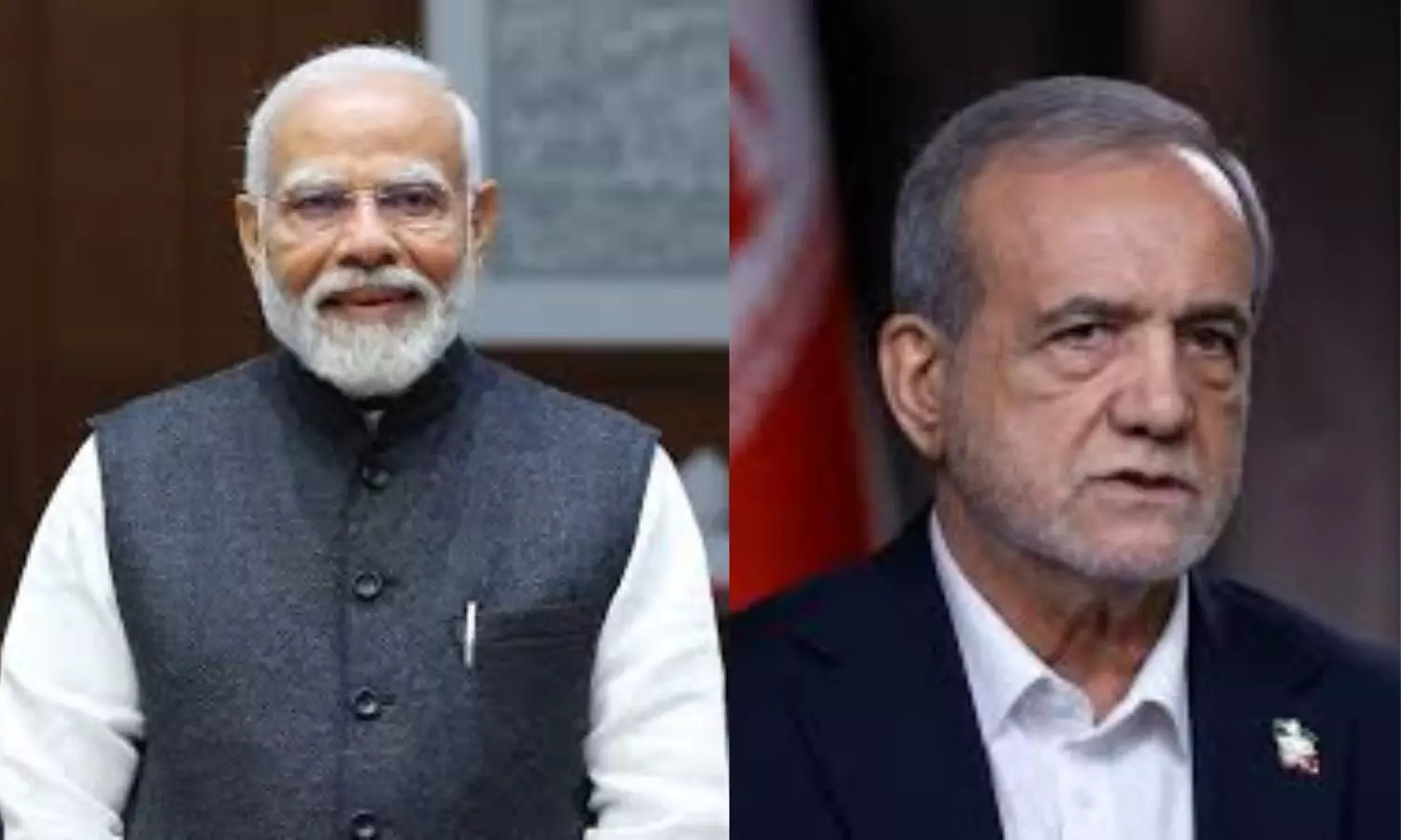 PM Modi speaks to Iranian President; discusses ‘serious’ situation in West Asia