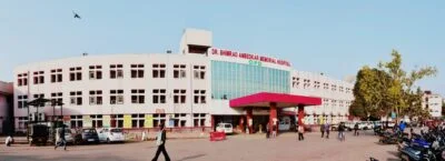 Ambedkar Hospital to continue 24-hour emergency services during Holi festival