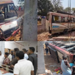 Chief Minister Expresses Grief Over Bus Accident in Jashpur District, Gives Instructions to Provide Proper Treatment for Injured