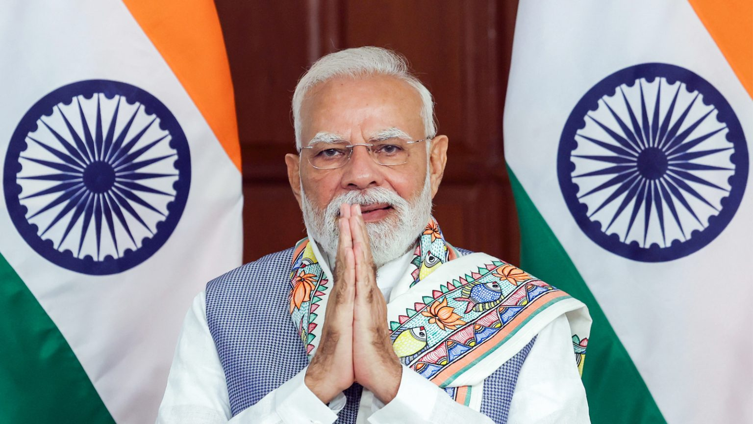 PM Modi Becomes Longest-Serving Elected Head of Government in India
