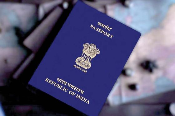 New Address for Passport Seva Kendra in Raipur; Operations to Begin on April 6