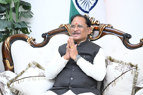 Prime Minister’s vision of affordable air travel for all is taking shape in Chhattisgarh: Chief Minister  Vishnu Deo Sai
