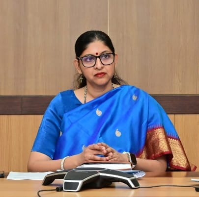 Chhattisgarh has sufficient stock of domestic LPG gas and diesel-petrol, and a continuous monitoring  has been directed-Secretary, Food, Civil Supplies