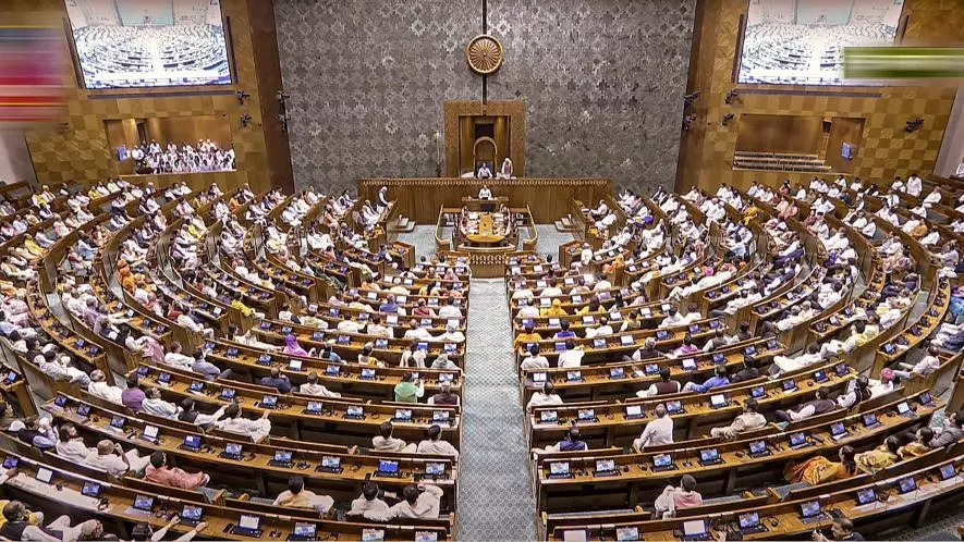 Bill to Provide Precise Definition of ‘Transgender’ Introduced in LS