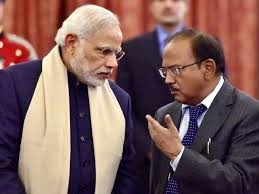 Why does Prime Minister Modi place so much trust in NSA Ajit Doval? Former Deputy NSA Pankaj Saran reveals the inside story