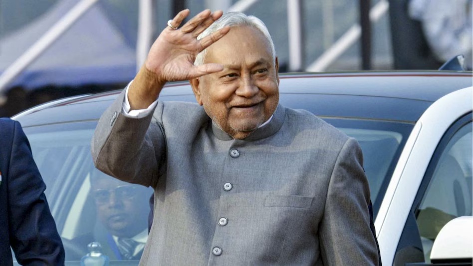 After Nitish: New Order Leaves All in Fix in Bihar-By-Shikha Mukerjee