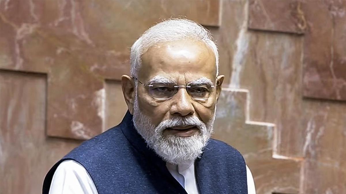 West Asia conflict: PM Modi calls ministerial meeting to review energy situation
