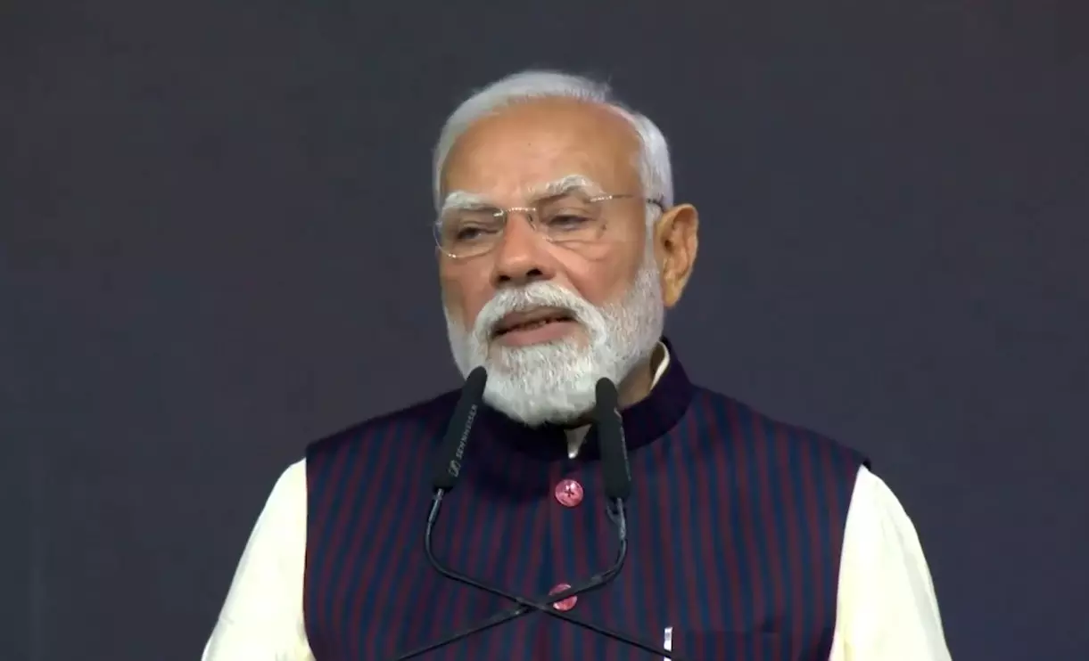 PM Modi to Chair Meeting With CMs Tomorrow on West Asia Crisis