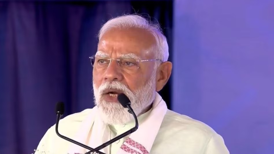 “This is not an insult to the President, but to the Constitution…” PM Modi again attacked the Mamata Banerjee government for violating protocol
