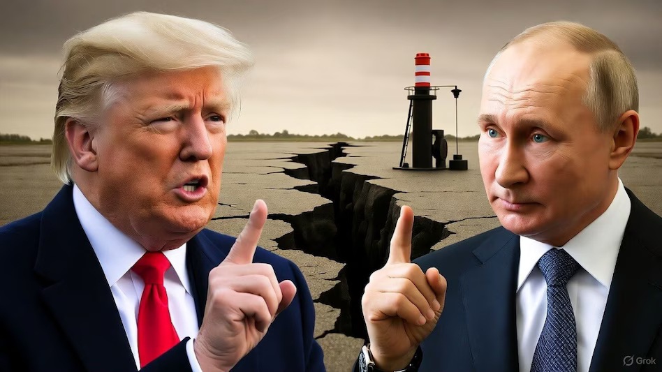 “Secret from ill-wishers…” Russia will not share data on oil sold to India, US explains reason for granting exemption to ‘friend’