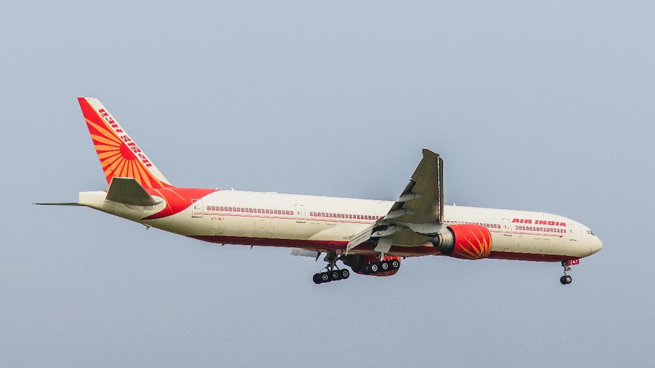 10,000 Indians have returned from Gulf countries amid the war! 3,000 have also been brought back from Iran