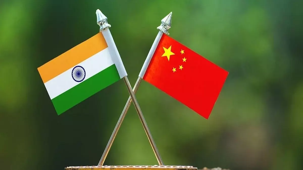 Trade Deficit With China Touches $102 bn In Apr-Feb