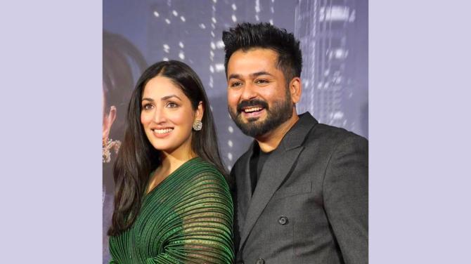 ‘Film Industry Is Waiting For Yami Gautam-Aditya Dhar To Fumble And Fall’