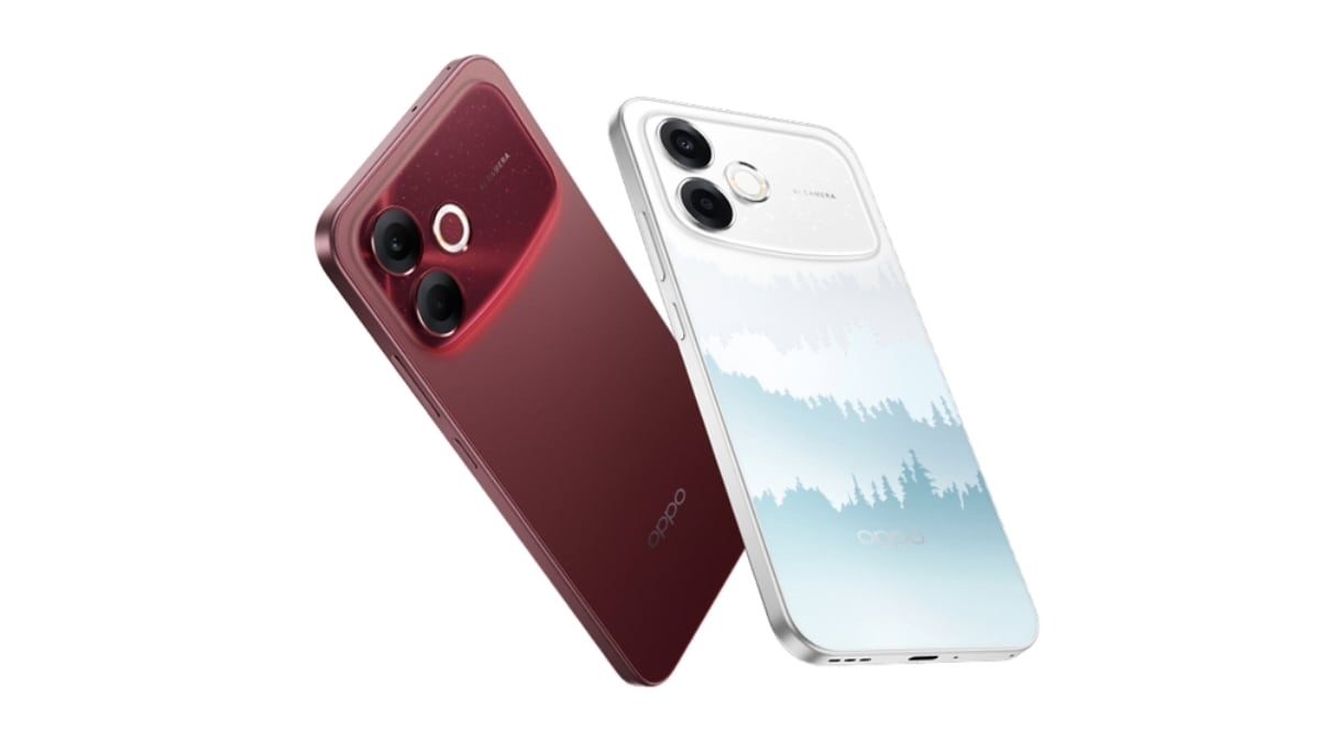 OPPO F33: Everything to Know About the Most Feature-Rich F-Series Phone Yet