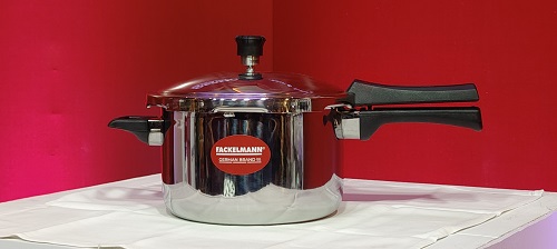 Fackelmann Strengthens Premium Portfolio in India with the Launch of Triply Pressure Cooker Range