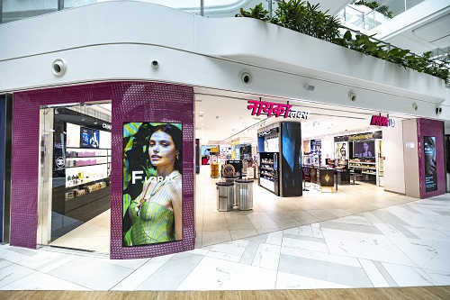 Nykaa Marks Earth Day with 'Recycle and Rewards' Programme, Reinforcing its Commitment To Sustainability in Beauty