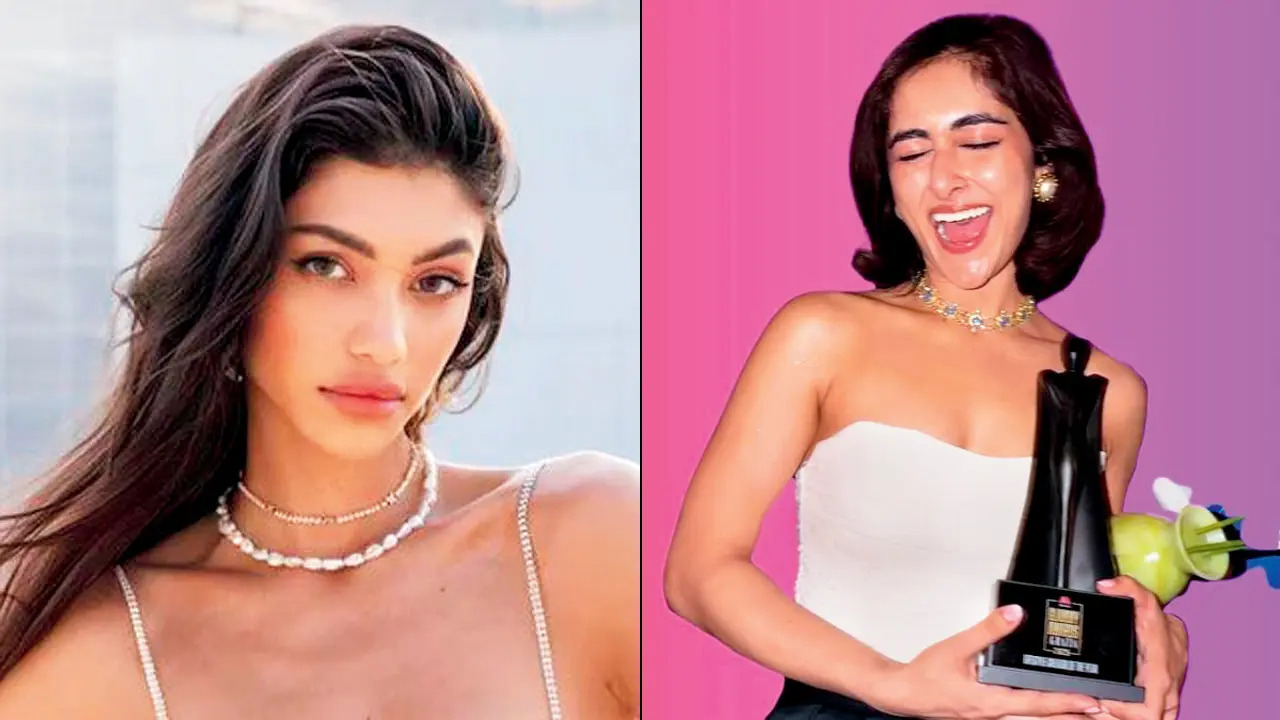 The price of pretty: How much to hustle for influencer style aesthetics?-By-Aastha Atray Banan