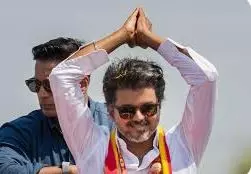 Vijay Leads over Stalin as Preferred CM in Tamil Nadu: Survey