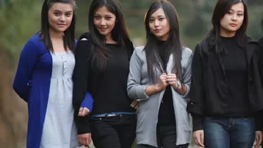 We Must Educate People All Across India Of Realities About Northeast-By-M.P. Nathanael